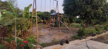 vrundavan village resort and home stay