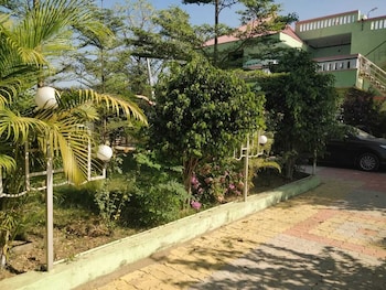 vrundavan village resort and home stay