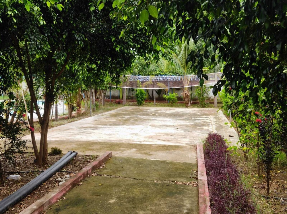 vrundavan village resort and home stay
