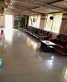 vrundavan village resort and home stay