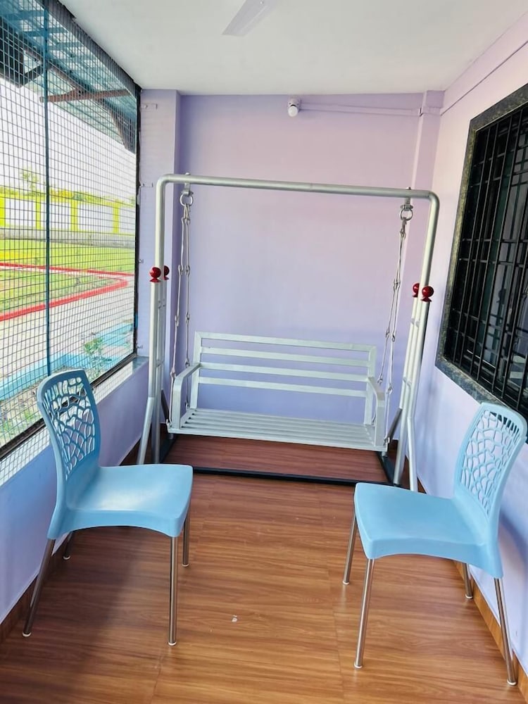 vrundavan village resort and home stay