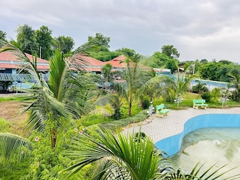 vrundavan village resort and home stay