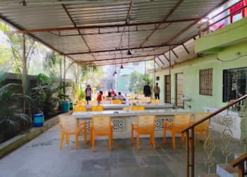 vrundavan village resort and home stay