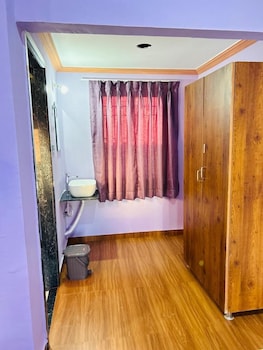 vrundavan village resort and home stay