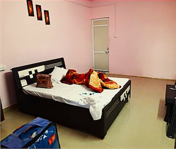 vrundavan village resort and home stay