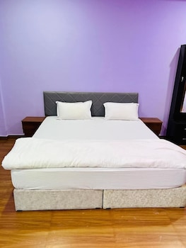 vrundavan village resort and home stay