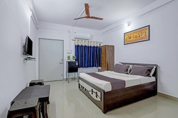 vrundavan village resort and home stay