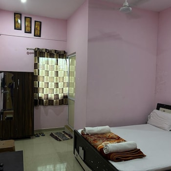 vrundavan village resort and home stay