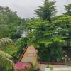 vrundavan village resort and home stay