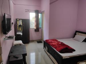 vrundavan home stay and village resort