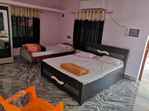 vrundavan home stay and village resort
