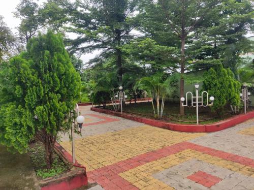 vrundavan village resort and home stay