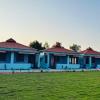 vrundavan home stay and village resort
