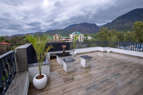 Kailasham Stay,India>>Dharamshala,0 star