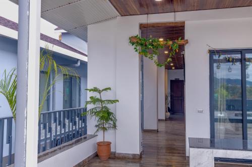 Kailasham Stay,India>>Dharamshala,0 star