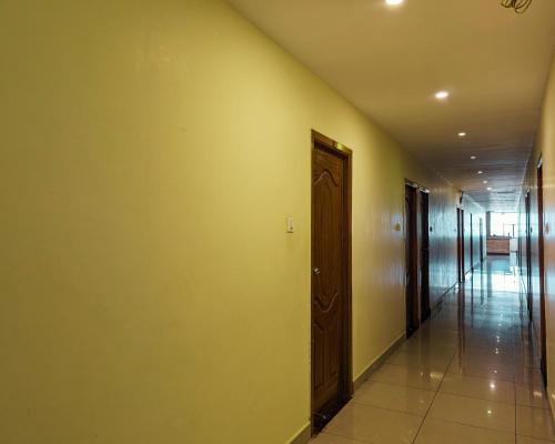 hotel prakash residency