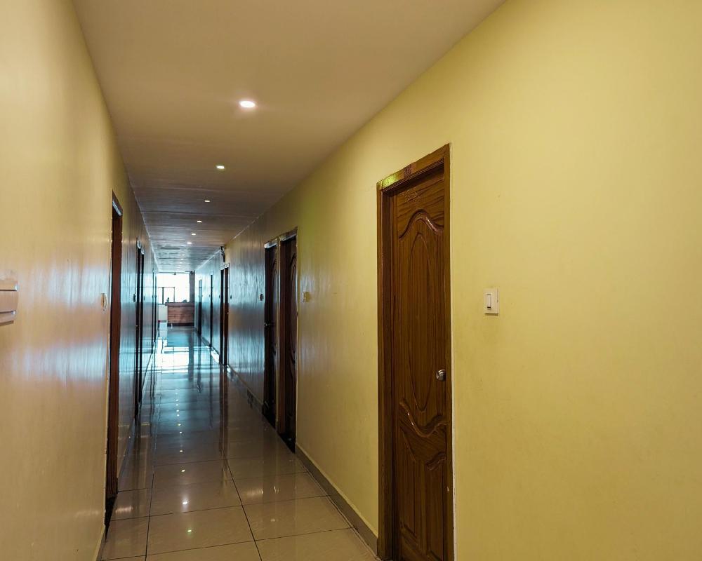 hotel prakash residency