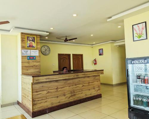 hotel prakash residency