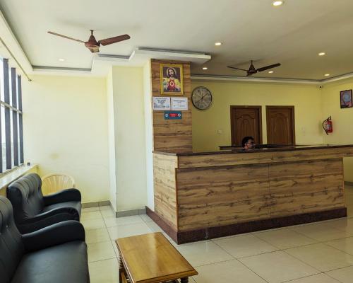 hotel prakash residency