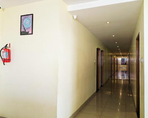 hotel prakash residency