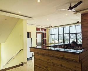 hotel prakash residency