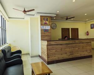 hotel prakash residency