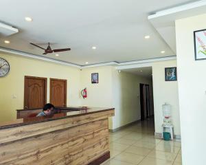 hotel prakash residency