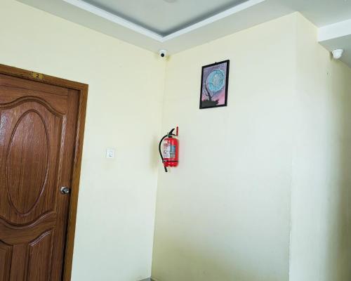 hotel prakash residency