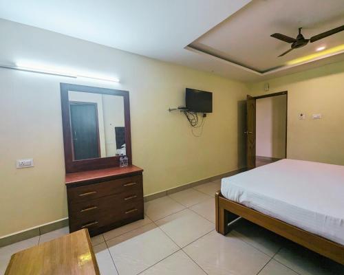 hotel prakash residency