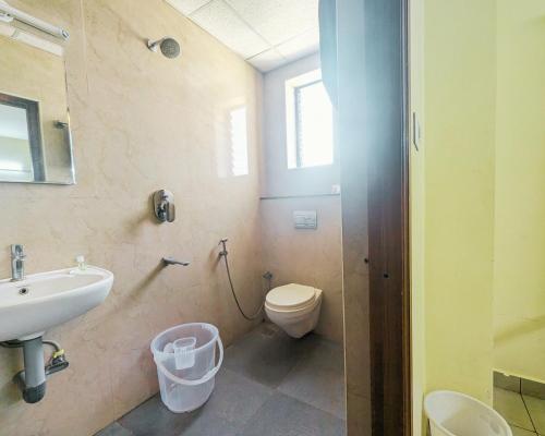 hotel prakash residency