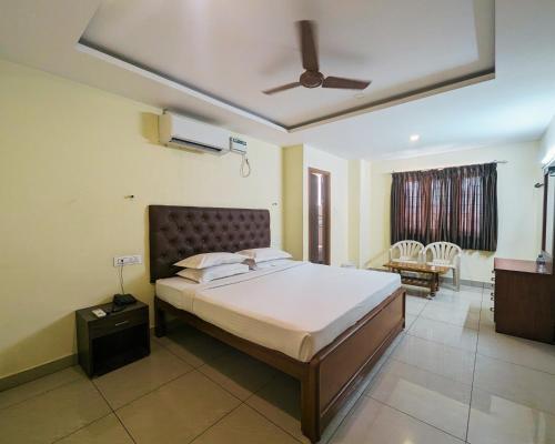 hotel prakash residency