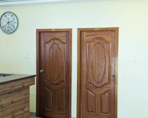 hotel prakash residency