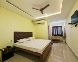 Hotel Prakash Residency,Tiruchirappalli>>Sankarankovil,3.5 star