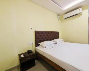 Hotel Prakash Residency,Tiruchirappalli>>Sankarankovil,3.5 star