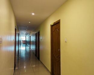 hotel prakash residency