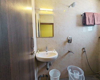 hotel prakash residency