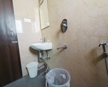 hotel prakash residency