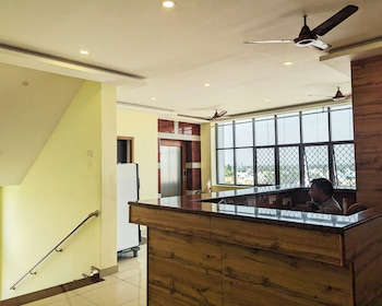 hotel prakash residency