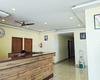 hotel prakash residency