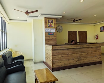 hotel prakash residency