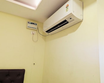 hotel prakash residency