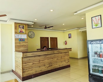 hotel prakash residency