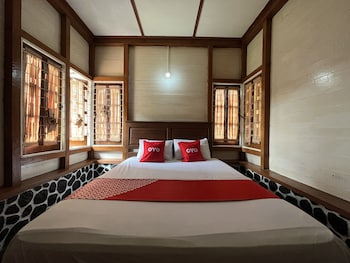 oyo 93629 villa cemara syariah