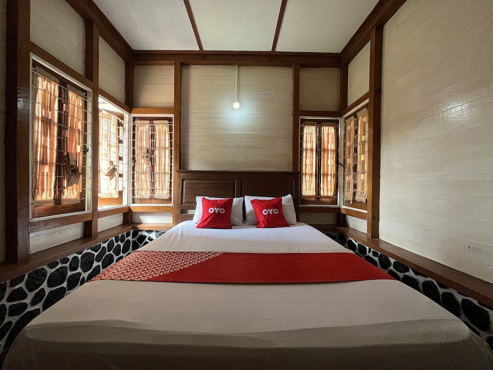 oyo 93629 villa cemara syariah