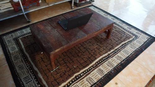 oyo 93629 villa cemara syariah