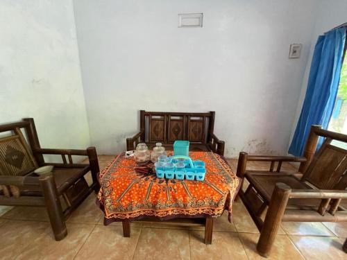 oyo 93629 villa cemara syariah