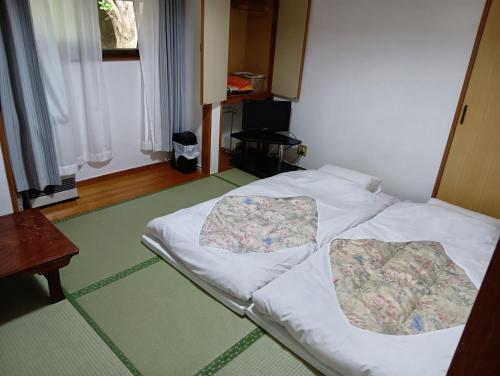 moto hakone guest house