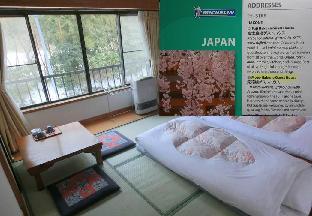 moto hakone guest house