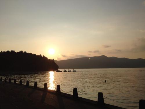 moto hakone guest house