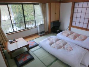 moto hakone guest house